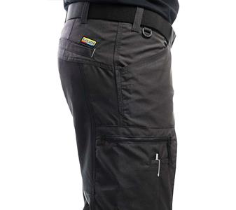 145918459899 Blaklader Service Arbeitshose stretch_3.jpg